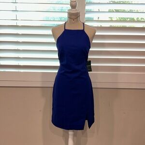 Ralph Lauren evening dress size 16